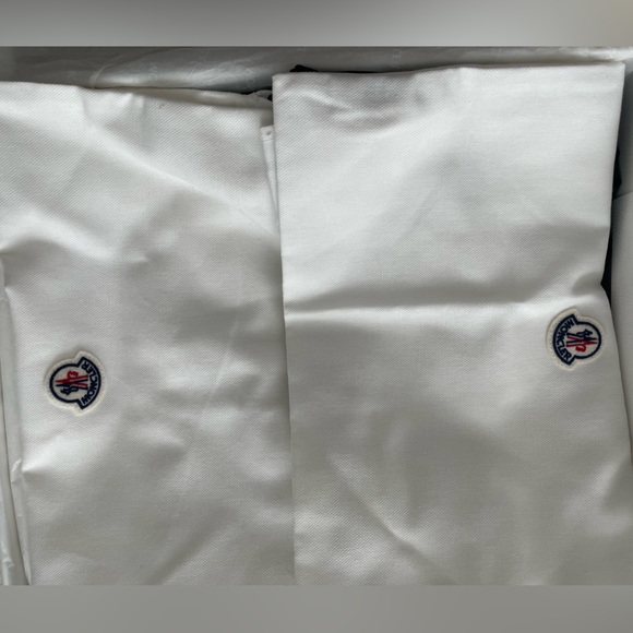 MONCLER Ginette Stivale Boot - Picture 3 of 3